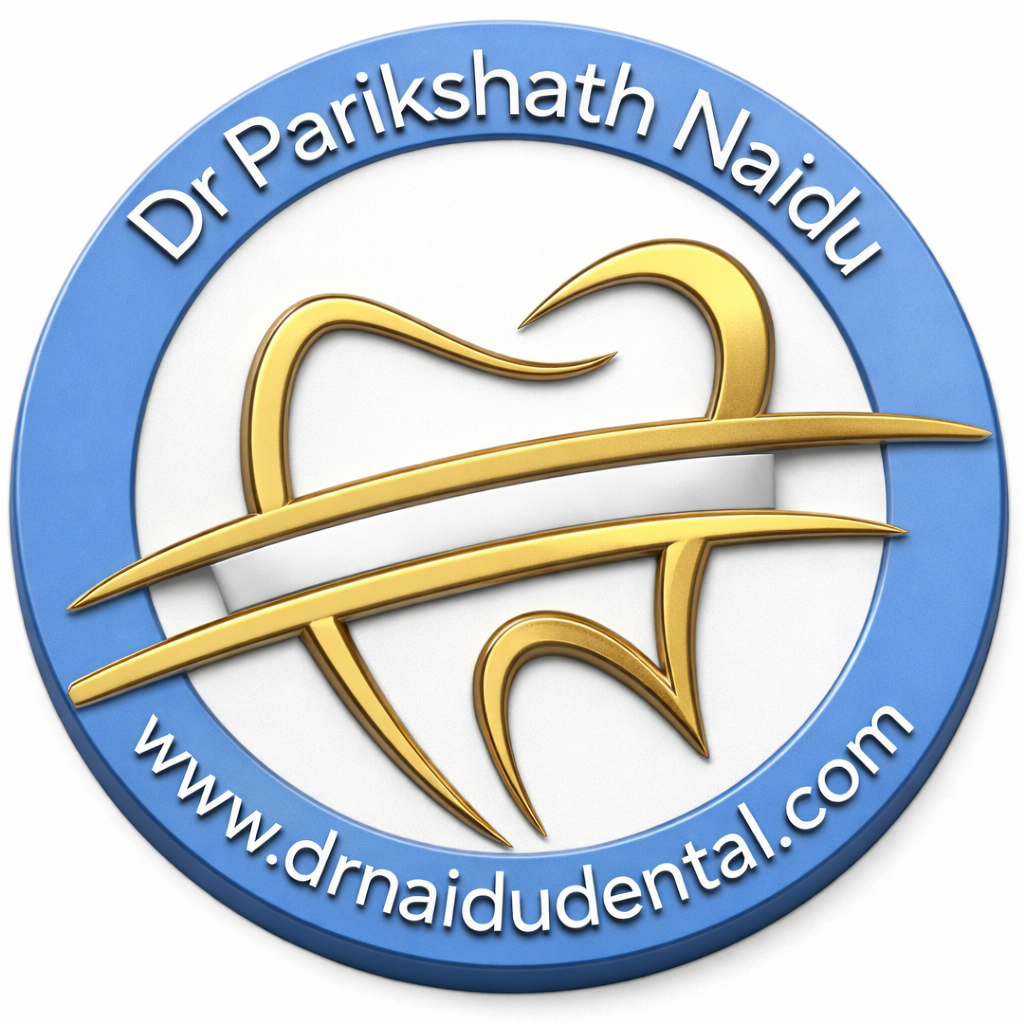 Dr Naidu's Dental & Medical Clinic- Nadi , Fiji